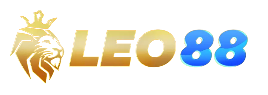 logo leo88